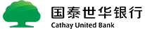国泰世华银行大陆子行