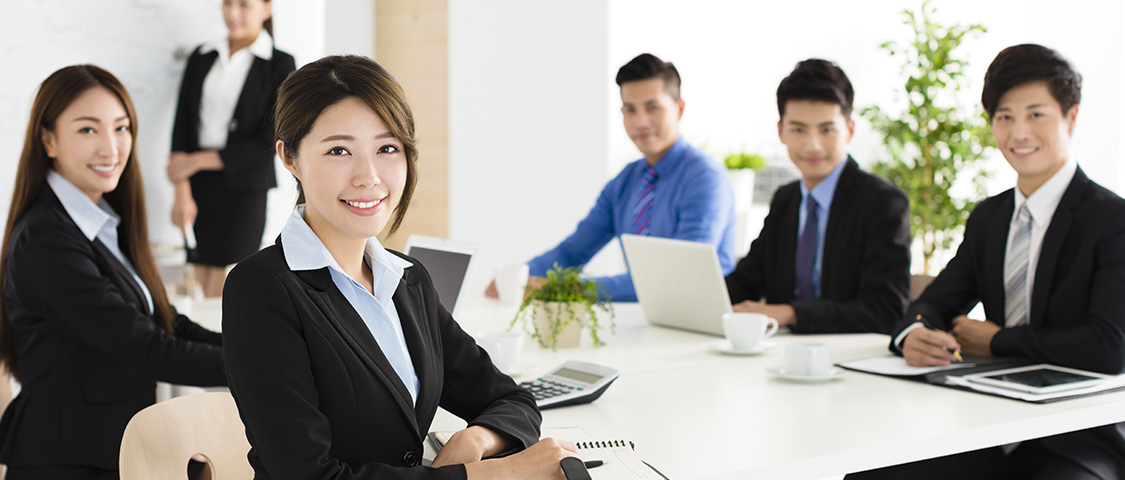 Confirmation Business